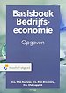 Basisboek Bedrijfseconomie - Opgaven