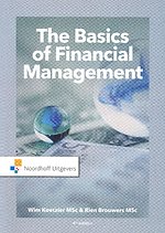 The Basics of Financial Management