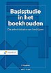 Basisstudie in het boekhouden deel 2