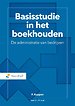 Basisstudie in het boekhouden deel 2 Basisstudie in het boekhouden deel 2