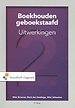 Boekhouden geboekstaafd 2 - Uitwerkingen