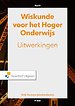 Wiskunde voor het hoger onderwijs deel B uitwerkingen