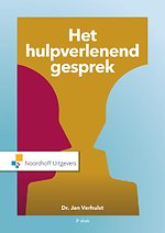 Het hulpverlenend gesprek