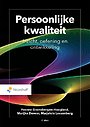 Persoonlijke kwaliteit Persoonlijke kwaliteit