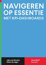 Navigeren op essentie met KPI-Dashboards