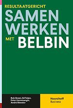 Resultaatgericht samenwerken met Belbin