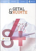 Getal & Ruimte ed 12.0 vmbo-kgt 4 uitwerkingen deel 2
