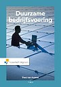 Duurzame bedrijfsvoering Duurzame bedrijfsvoering
