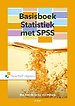 Basisboek Statistiek met SPSS