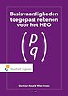 Basisvaardigheden Toegepast Rekenen voor het HEO