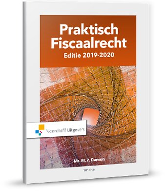Praktisch Fiscaalrecht - Editie 2019-2020