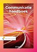 Communicatie handboek Communicatie handboek