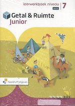 Getal & Ruimte (5ex) niveau 7 blok 6 leerwerkboek
