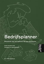 Bedrijfsplanner
