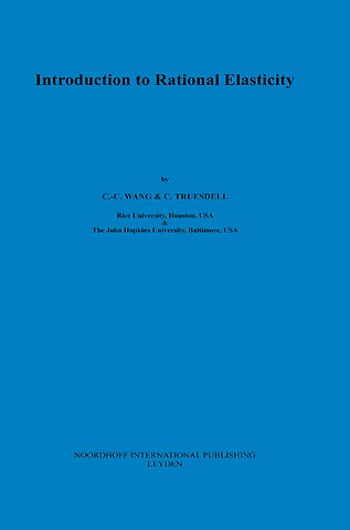 Introduction to Rational Elasticity