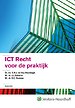 ICT-recht voor de praktijk ICT-recht voor de praktijk