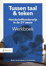 Tussen Taal & teken