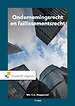 Ondernemingsrecht en faillissementsrecht
