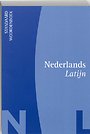 Standaard woordenboek Nederlands Latijn Standaard woordenboek Nederlands Latijn