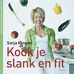 Kook je slank en fit