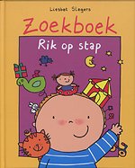 Zoekboek Rik op stap Zoekboek Rik op stap