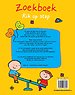 Zoekboek Rik op stap