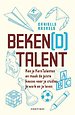 Beken(d) talent