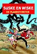 De planeetvreter De planeetvreter