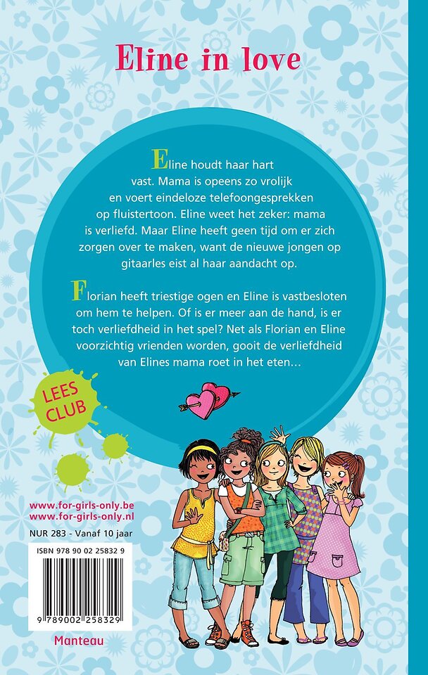 Eline in love