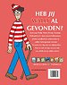 Waar is Wally nu weer?