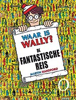 De fantastische reis
