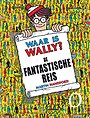 De fantastische reis De fantastische reis