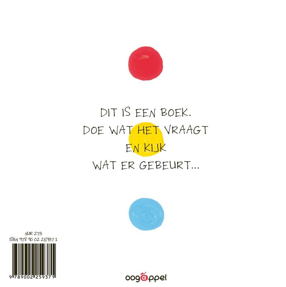 Een boek