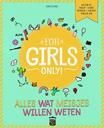 Alles wat meisjes willen weten