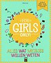 Alles wat meisjes willen weten