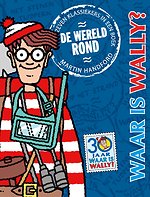 De wereld rond