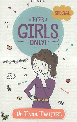De T van Twijfel