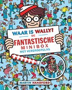 De fantastische minibox