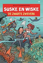 De zwarte zwevers
