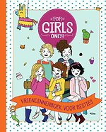 Vriendinnenboek voor besties
