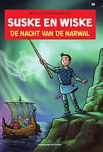 De nacht van Narwal