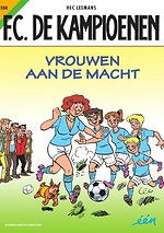 104 Vrouwen aan de macht
