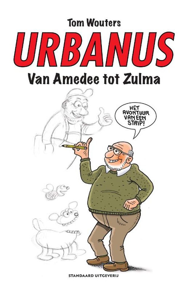 Urbanus Van Amedee tot Zulma
