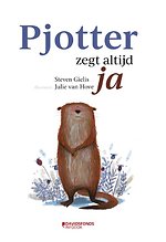 Pjotter zegt altijd ja