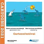 Cartoonfestival 2021