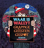 Grappige geesten gespot