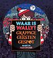 Grappige geesten gespot