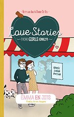 Love stories: Emma en Jits