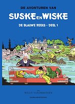 De avonturen van Suske en Wiske