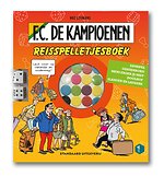 Reisspelletjesboek